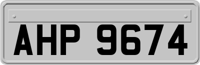 AHP9674
