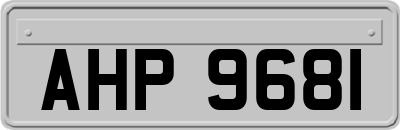 AHP9681