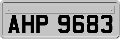 AHP9683