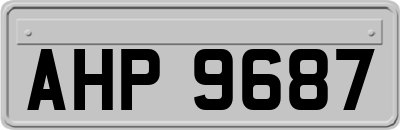 AHP9687