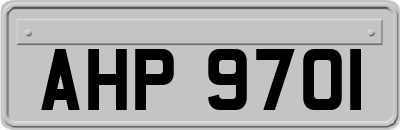 AHP9701