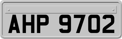 AHP9702
