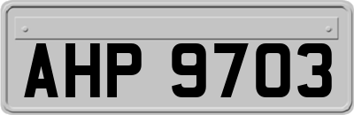 AHP9703
