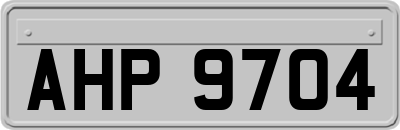 AHP9704