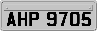 AHP9705