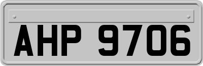 AHP9706