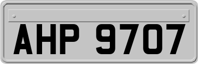 AHP9707