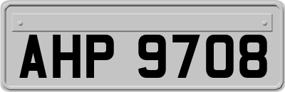 AHP9708