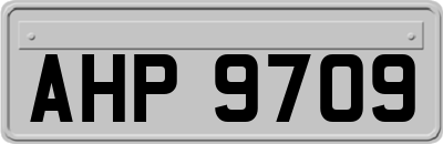 AHP9709