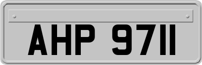 AHP9711