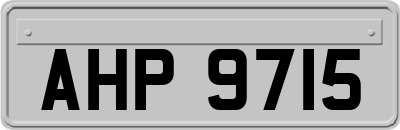 AHP9715