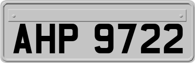 AHP9722