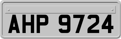 AHP9724