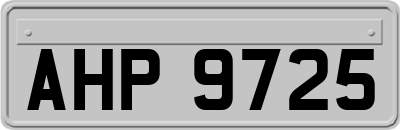 AHP9725