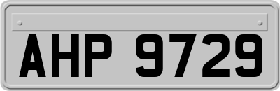 AHP9729