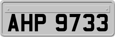 AHP9733