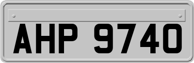 AHP9740