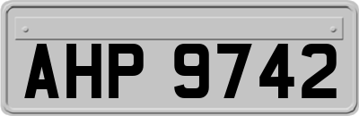 AHP9742