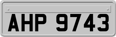 AHP9743