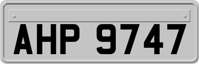 AHP9747