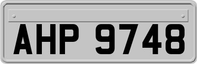 AHP9748