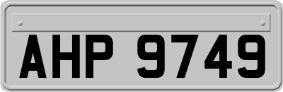 AHP9749