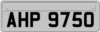 AHP9750