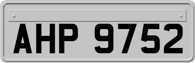 AHP9752