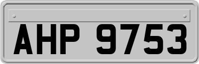 AHP9753