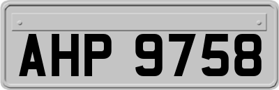AHP9758