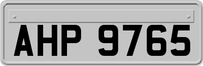 AHP9765