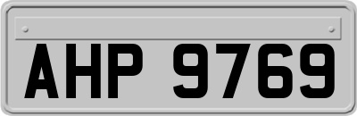 AHP9769