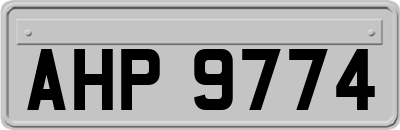AHP9774