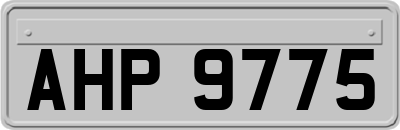 AHP9775