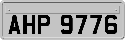 AHP9776