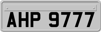 AHP9777
