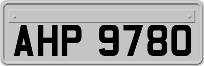 AHP9780