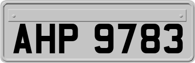 AHP9783
