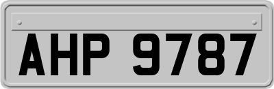 AHP9787