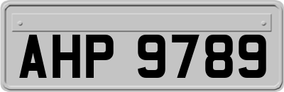 AHP9789