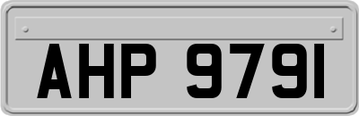 AHP9791