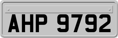 AHP9792