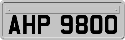AHP9800