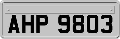 AHP9803