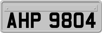 AHP9804
