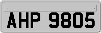 AHP9805
