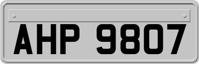 AHP9807