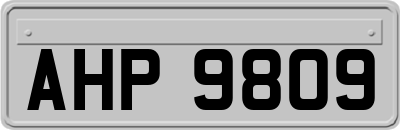 AHP9809