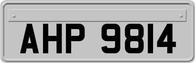 AHP9814