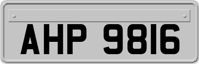 AHP9816